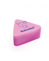 Bahadur Erasers Triangle Shaped